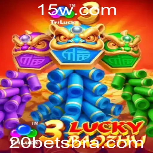 Descubra o Mundo de 3LuckyBaozhu: O Novo Sucesso no 20Bet