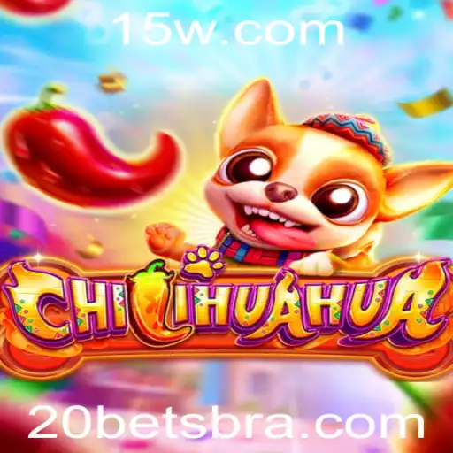 Explorando CHILIHUAHUA: O Jogo que Conquista Fãs com 20Bet