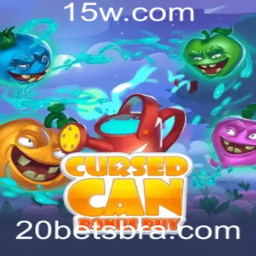 CursedCanBonusBuy: Explorando o Fascinante Mundo do Jogo com 20Bet
