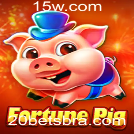 Explorando a Aventura de FortunePig no 20Bet