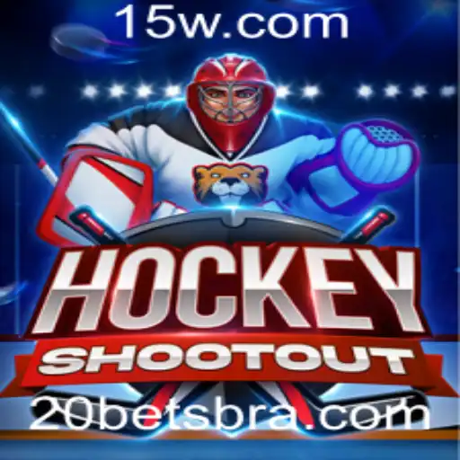 Explore o Mundo do HockeyShootout com 20Bet