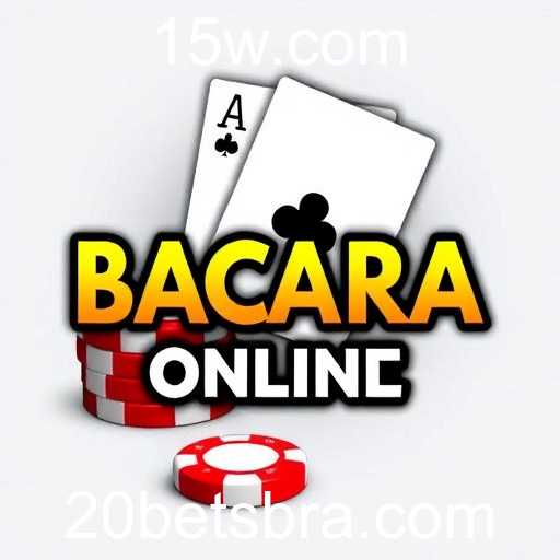 Bacará online