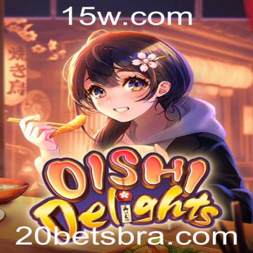Descubra o Fascinante Mundo de OishiDelights e a Emoção de Jogar com 20Bet