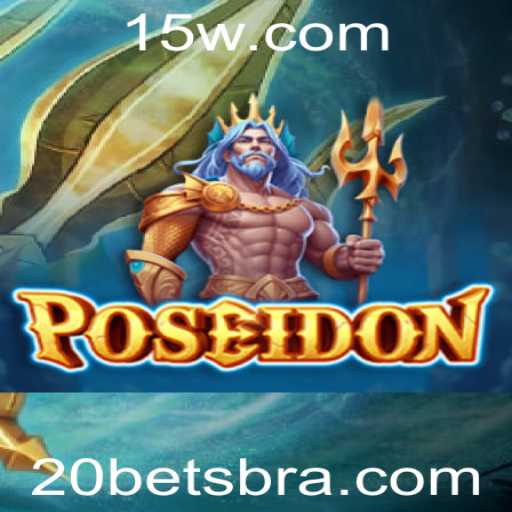 Descubra o Fascinante Mundo de Poseidon no 20Bet