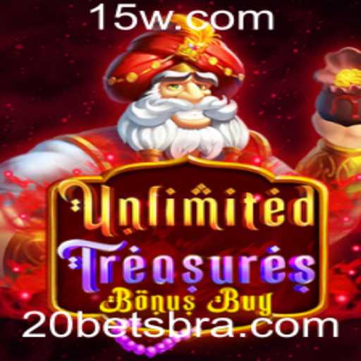 Desvendando o Jogo UnlimitedTreasuresBonusBuy: Uma Experiência Única no Universo 20Bet