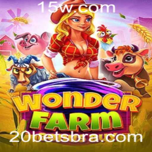 Explorando o Mundo de WonderFarmBonusBuy em 20Bet