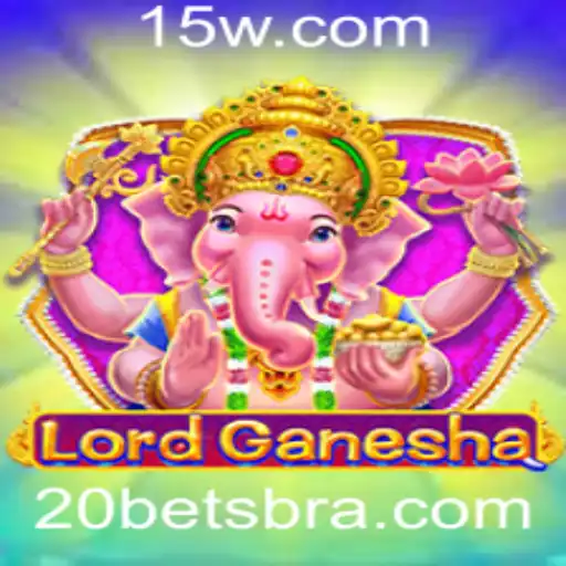 Descobrindo o Fascinante Mundo de LordGanesha no 20Bet