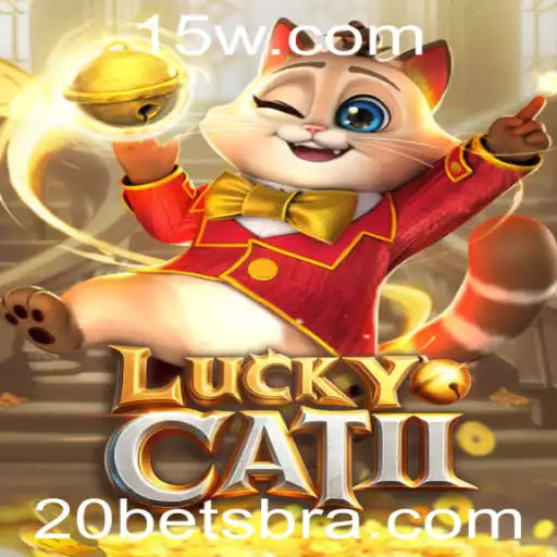 Desvendando o Mundo de LuckyCatII: Um Mergulho no Excitante Jogo com 20Bet