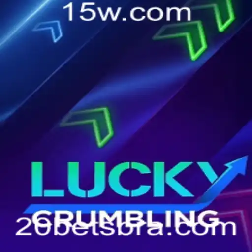 Descubra o Fascinante Mundo de LuckyCrumbling no 20Bet
