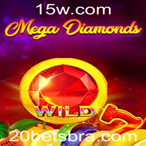 Explore MegaDiamond: O Jogo Emocionante Disponível no 20Bet