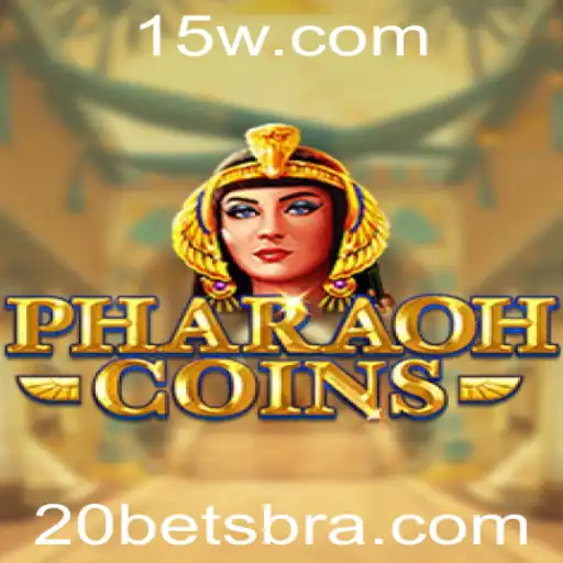 Descubra o Fascinante Mundo de PharaohCoins no 20Bet