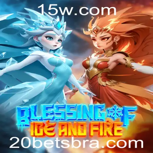 Explorando o Universo de BlessingofIceandFire no 20Bet
