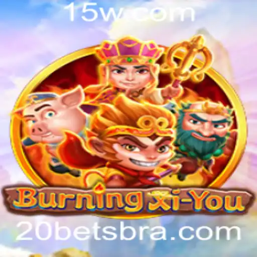 BurningXiYou: Descubra o Fascinante Mundo do Jogo Inspirado nas Lendas Chinesas