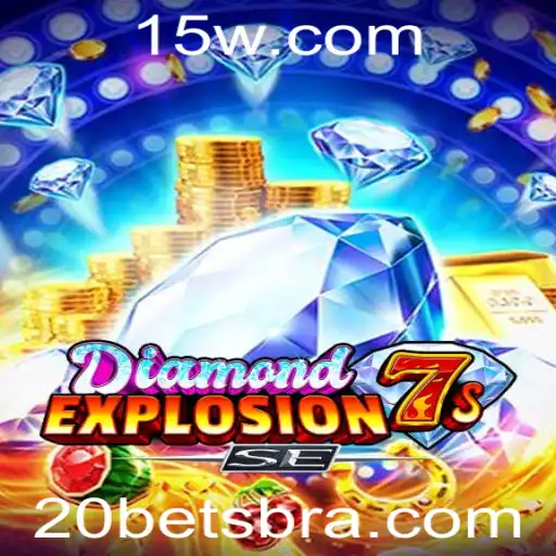 Explorando o Fascinante Mundo de DiamondExplosion7sSE na Plataforma 20Bet