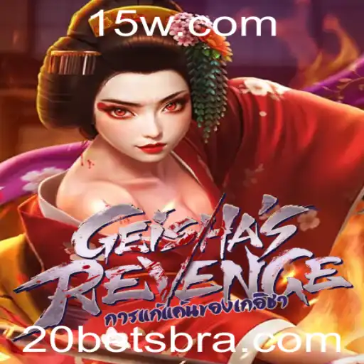 Explorando a Emoção de GeishasRevenge no Casino Online 20Bet