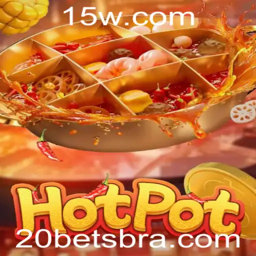 Descubra o Jogo Hotpot e a Conexão com 20Bet