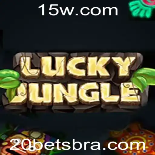 Explorando o Fascinante Mundo de LuckyJungle no 20Bet