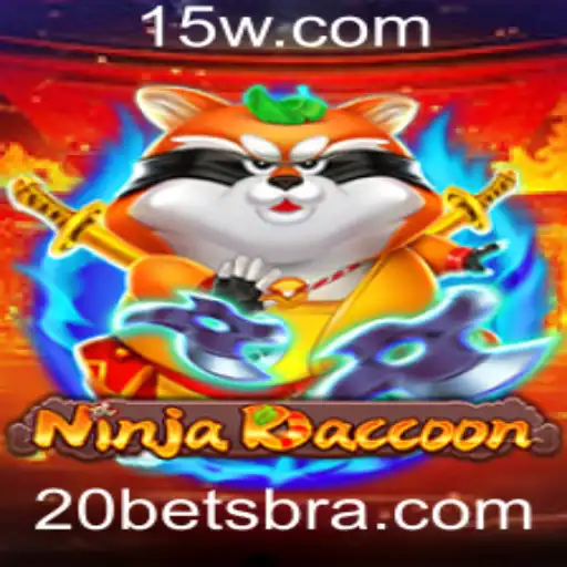 Explorando o Jogo NinjaRaccoon e Sua Popularidade no 20Bet