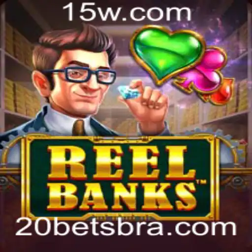 Explorando o Jogo de Slot ReelBanks: Uma Aventura com 20Bet