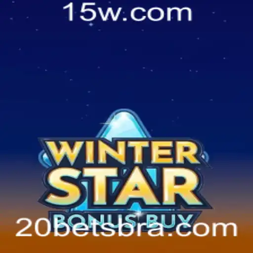 Descubra o Fascinante Mundo de WinterStarBonusBuy no Cassino 20Bet