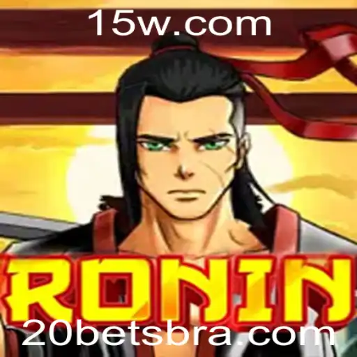 Explorando o Jogo Ronin e sua Presença no 20Bet